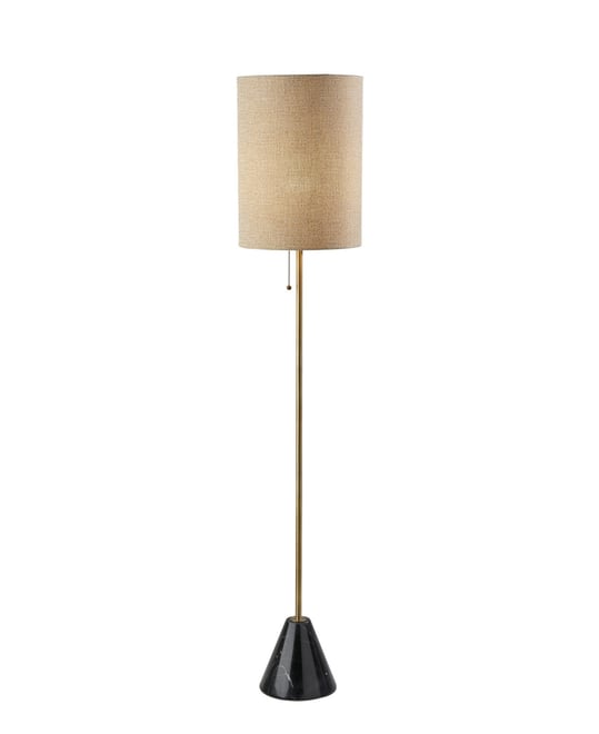 61" Tucker Floor Lamp