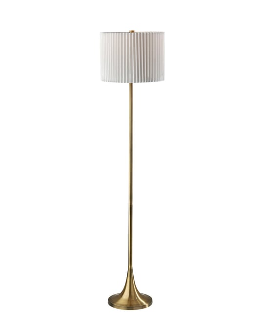 60" Eli Floor Lamp