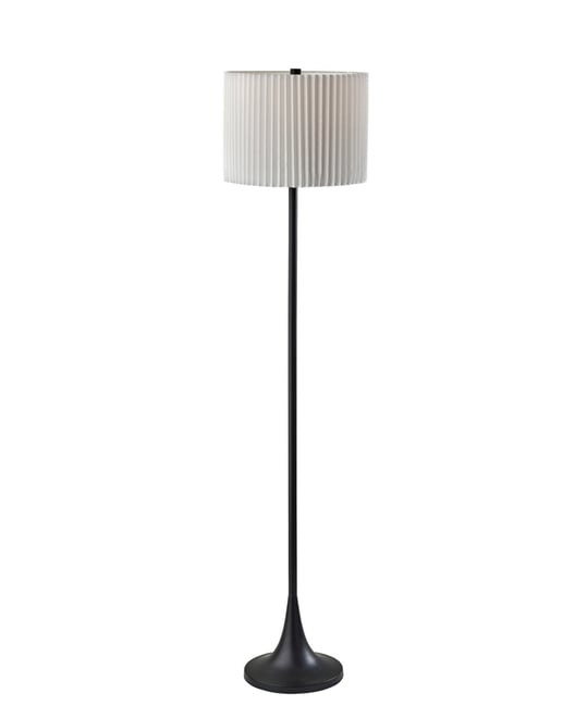 60" Eli Floor Lamp