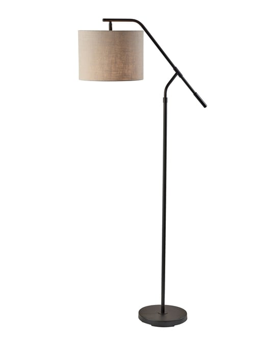 60" Milo Floor Lamp