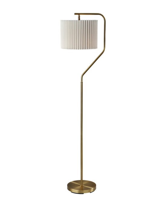 60" Evan Floor Lamp