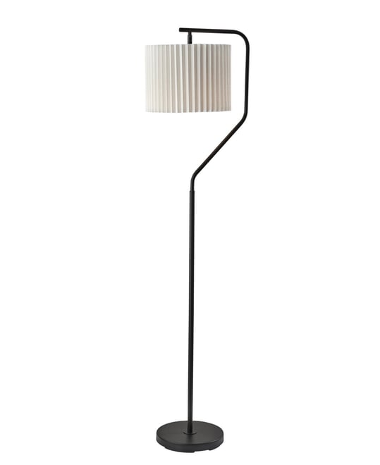 60" Evan Floor Lamp