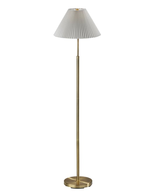 60.75" Jeremy Floor Lamp