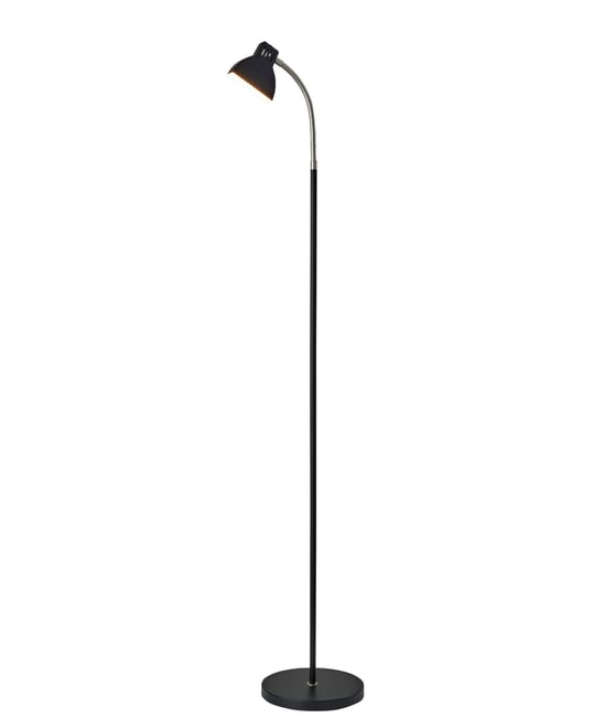 57" Slender Led Floor Lamp