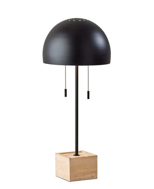 24" Wilder Desk Lamp