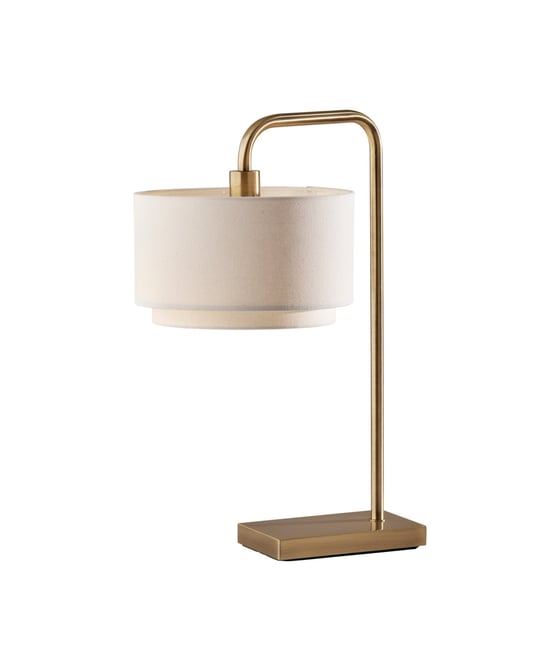25" Brinkley Table Lamp
