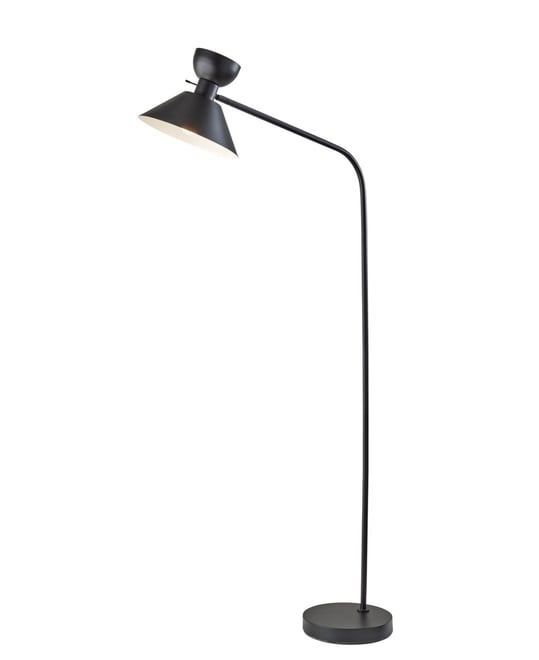 67.5" Duke Floor Lamp