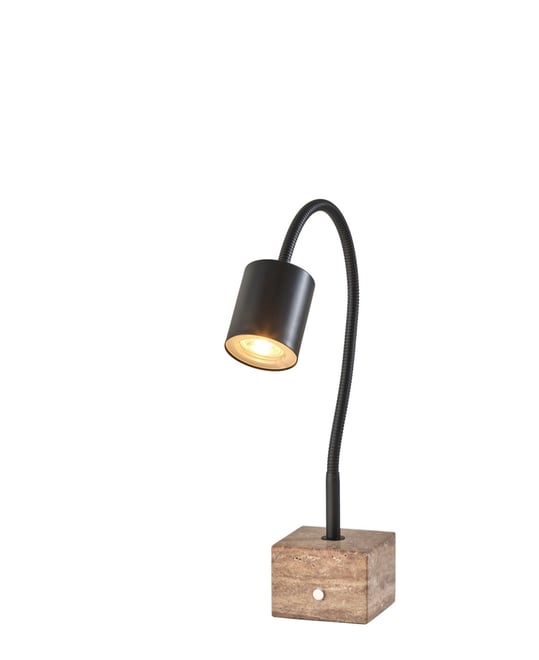 Adesso lewis table lamp sales