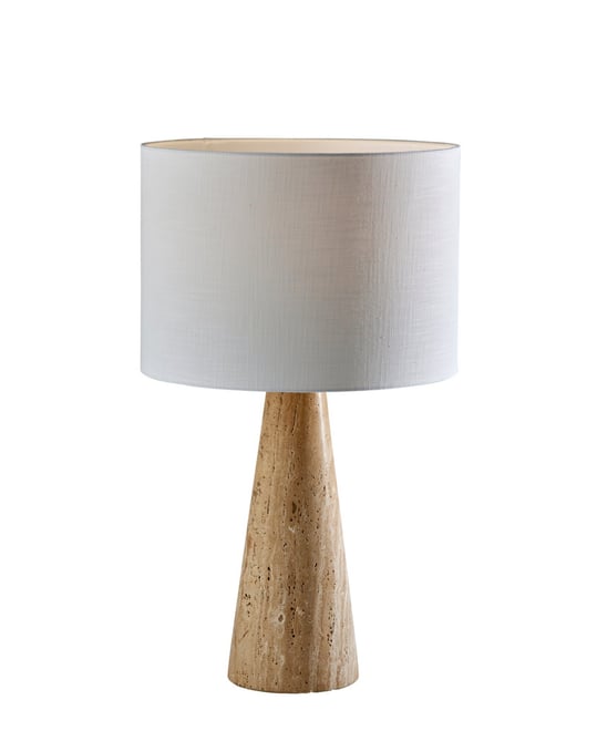 25.5" Travis Tall Table Lamp