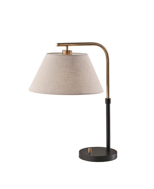 21.25" Fletcher Table Lamp