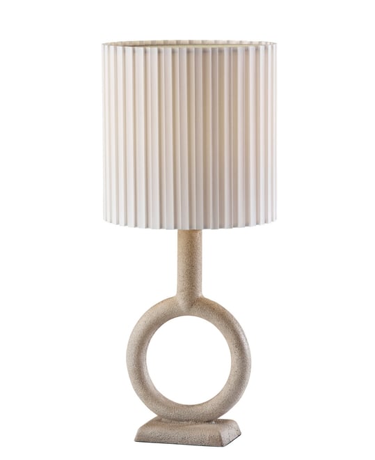 27.5" Elizabeth Table Lamp