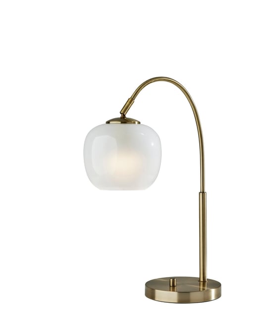21.75" Magnolia Table Lamp