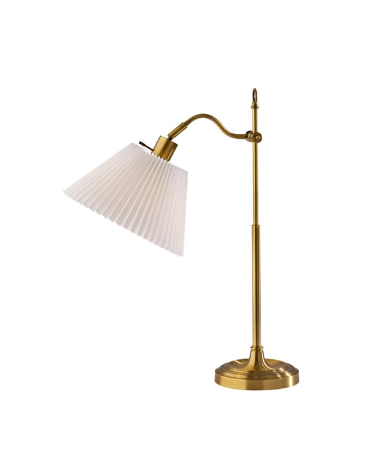 26" Derby Table Lamp