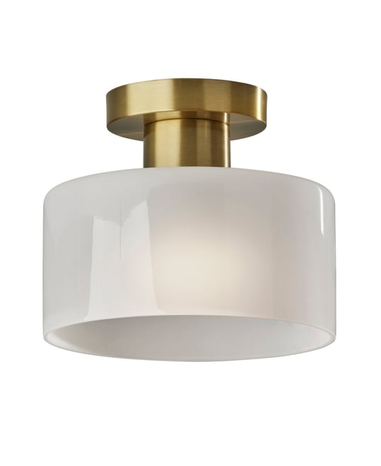 7.75" Rhodes Flush Mount