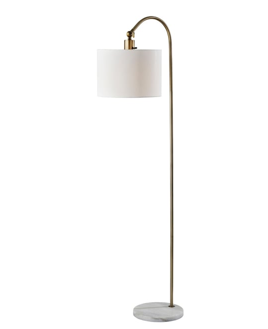 59" Meredith Floor Lamp