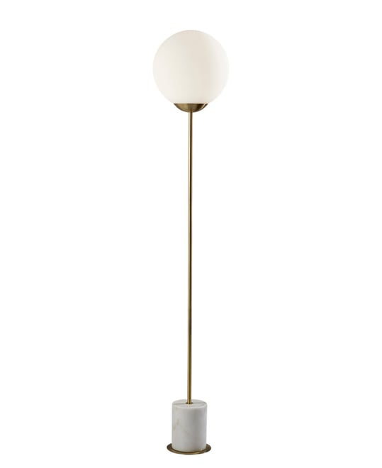 65" Terra Floor Lamp