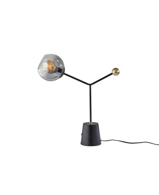 23.25" Dusk Table Lamp