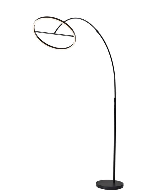 81.5" Falcon Led Arc Lamp with Smart Switch