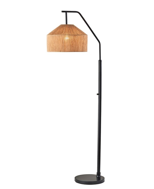 65" Amalfi Floor Lamp