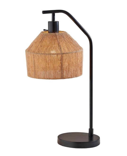 22" Amalfi Table Lamp