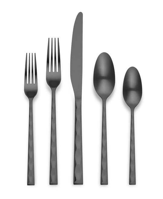 Rooney 20 Piece Flatware Set, Service for 4