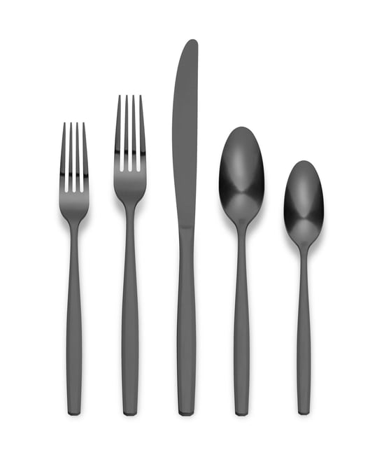 Amias 20 Piece Flatware Set, Service for 4