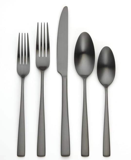 Adila 20 Piece Flatware Set, Service for 4