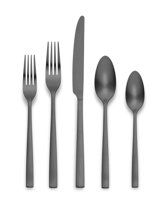 Lola 20 Piece Flatware Set, Service for 4
