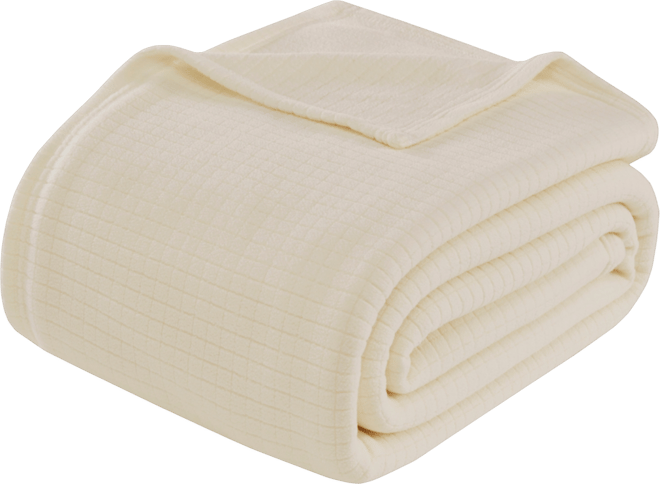 Microfleece Blanket, Twin