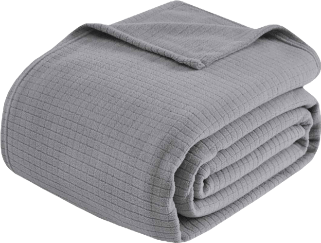 Microfleece Blanket, King