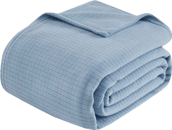 Microfleece Blanket, King