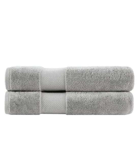 Turkish Cotton Bath Sheet Set, 35" x 70"