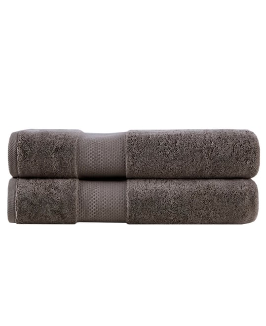 Turkish Cotton Bath Sheet Set, 35" x 70"