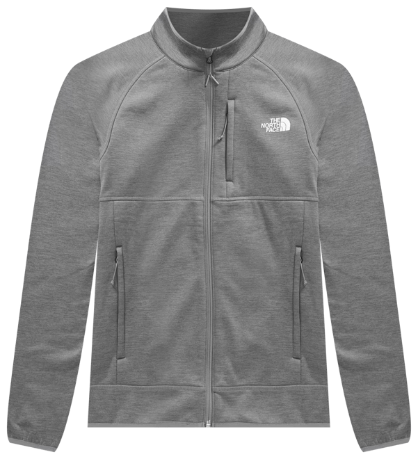 Men's Canyonlands Full Zip Fleece Jacket