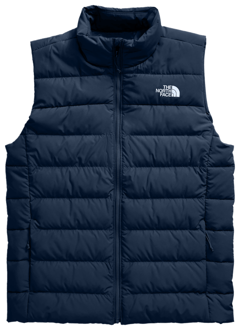The North Face Men's Aconcagua 3 Vest - Macy's