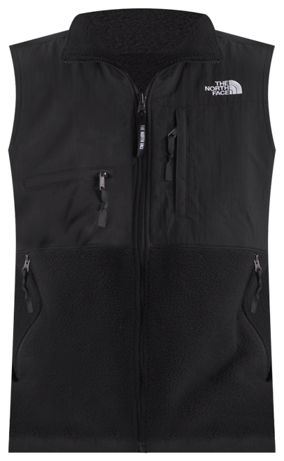 The North Face Men's Retro Denali Zipper Vest - Macy's