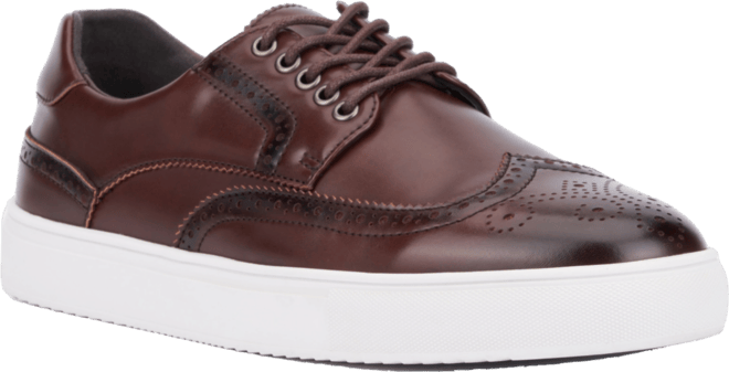 Footwear Men's Mario Low Top Sneakers