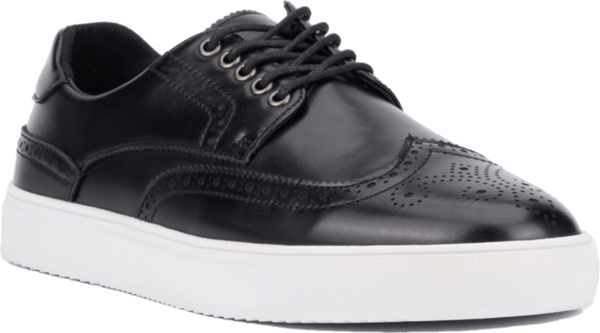 Footwear Men's Mario Low Top Sneakers