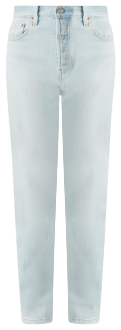 Women's 501 Original-Fit Straight-Leg Jeans