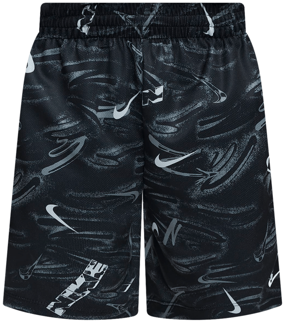 Nike Multi Big Kids' (Boys') Dri-FIT Shorts
