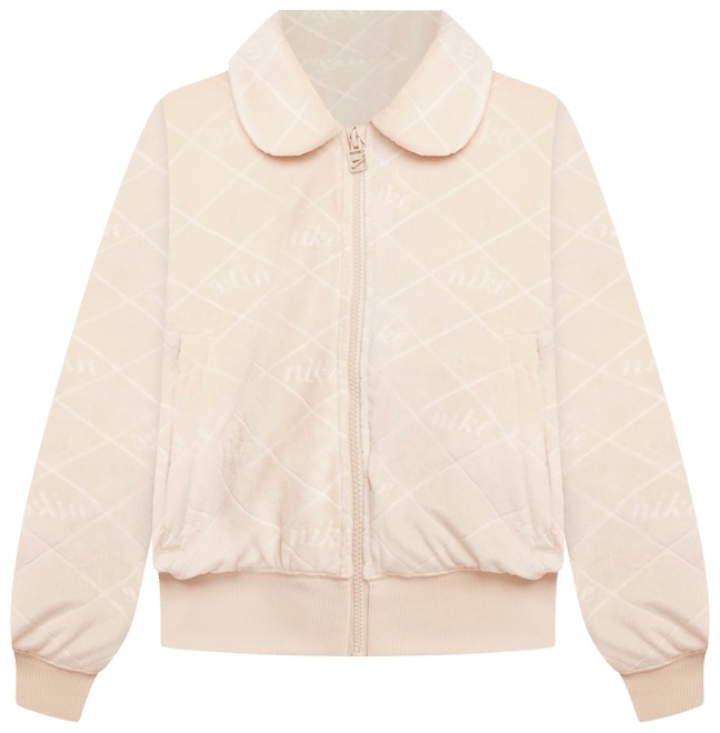 Nike Sportswear Big Kids' (Girls') Jacket