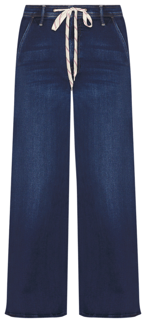 The Drawn Undercover Prep Sneak Jeans