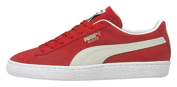 PUMA Suede Classic Sneakers