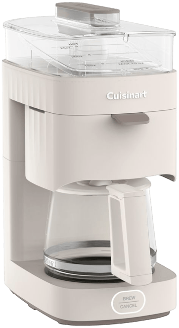 Cuisinart 5 cup coffee maker best sale