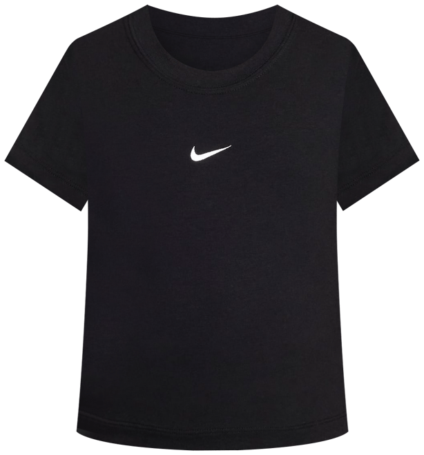 Nike Sportswear Kurz-T-Shirt (Mädchen)