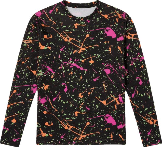 Clueless Men's Baselayer Top