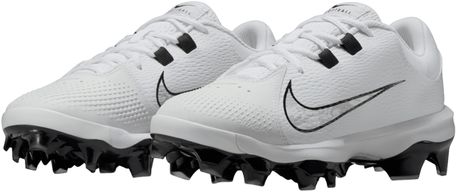 Nike Hyperdiamond 4 Pro MCS Women's Softball Cleats