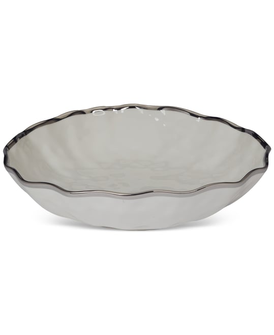 Regency Serving Bowl