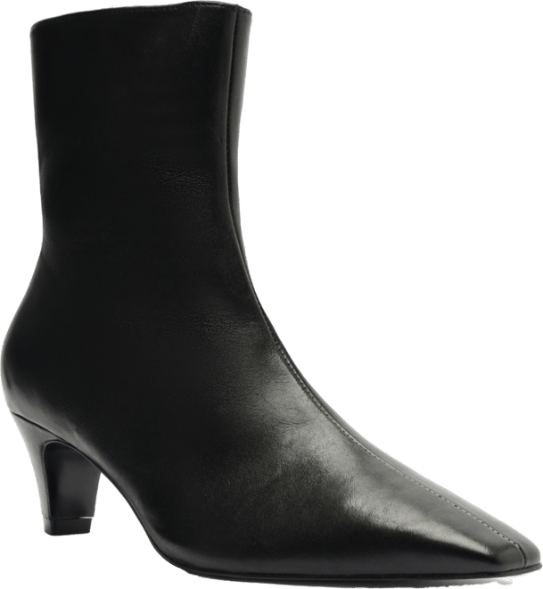 Women's Dellia Square Toe Booties