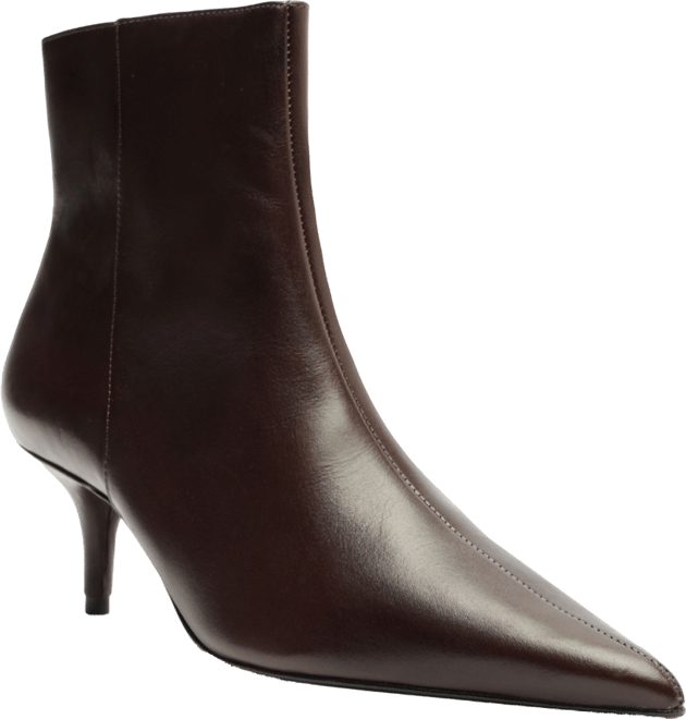 Women's Mikki Mid Stiletto Heel Booties